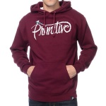 PH--03 new cotton custom design pullover hoodie