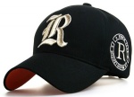 BC--03 new cotton custom design man baseball cap